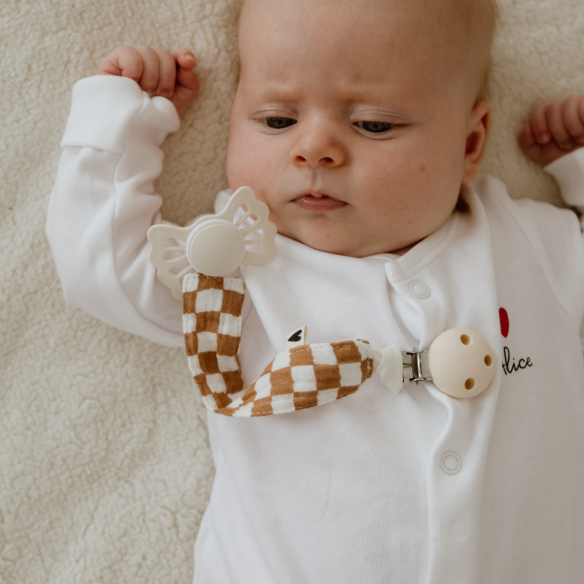 Tenue de naissance
