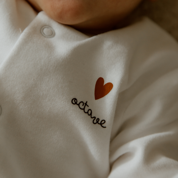 Tenue de naissance