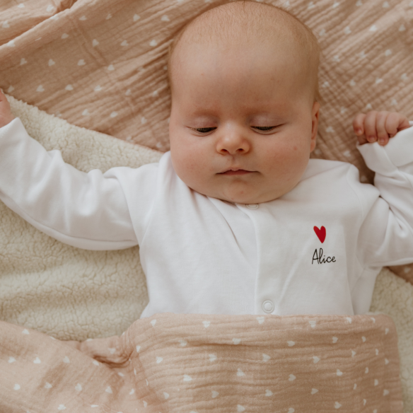 Tenue de naissance