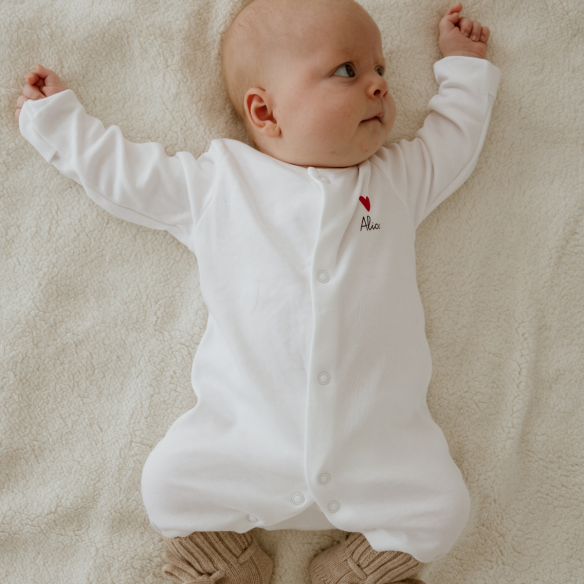 Tenue de naissance