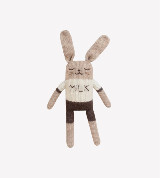 Doudou lapin