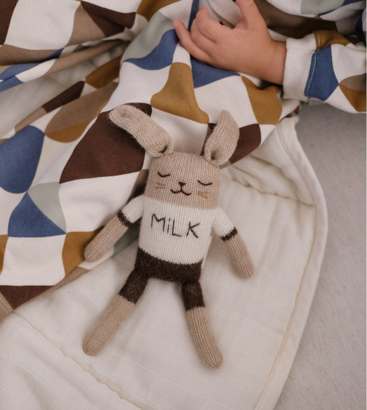 Doudou lapin