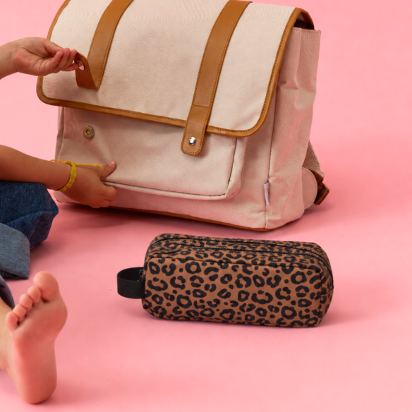 Trousse double