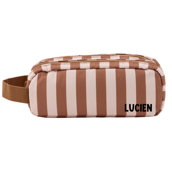 Trousse double