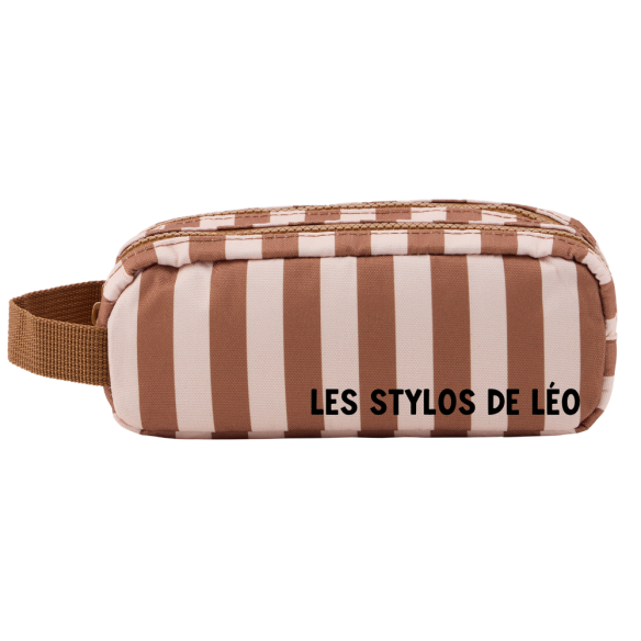Trousse double