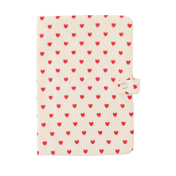 Protège carnet de santé