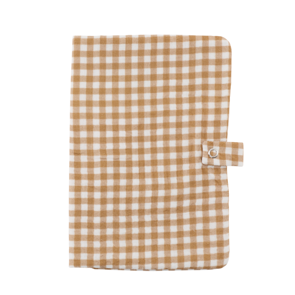 Protège carnet de santé