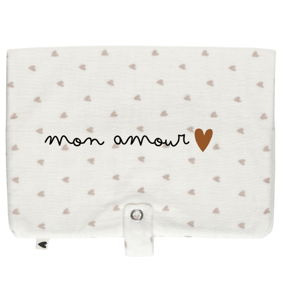 Range couche