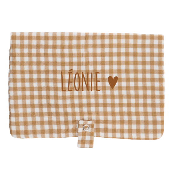 Range couche