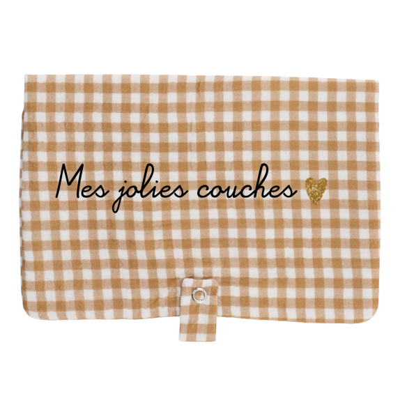 Range couche