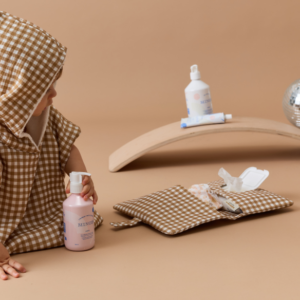Range couche