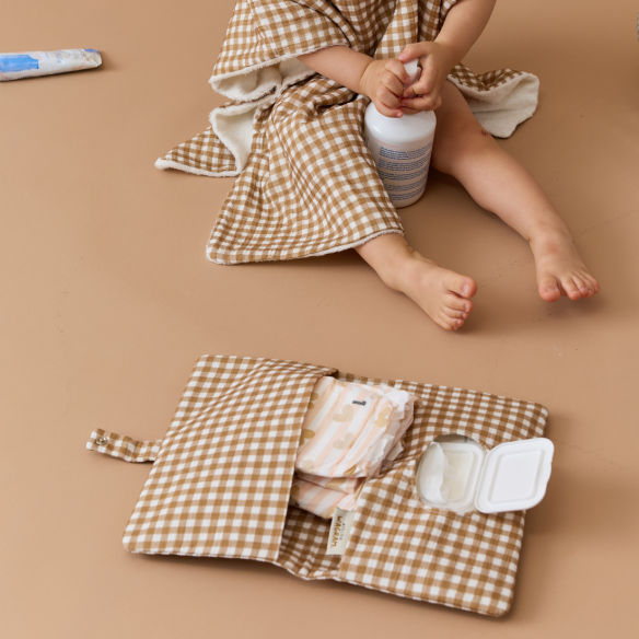 Range couche