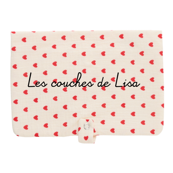 Range couche