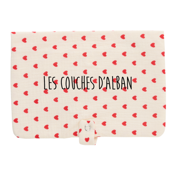 Range couche