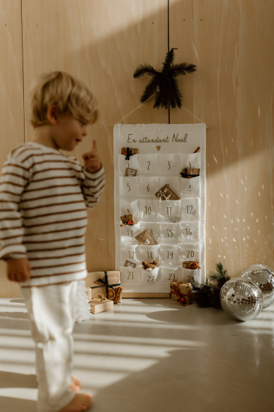 Calendrier de l'avent