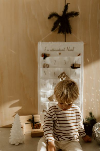 Calendrier de l'avent