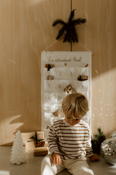 Calendrier de l'avent