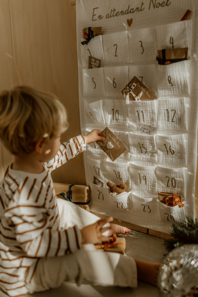 Calendrier de l'avent