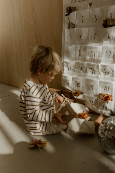Calendrier de l'avent