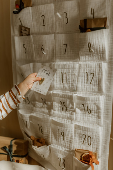 Calendrier de l'avent