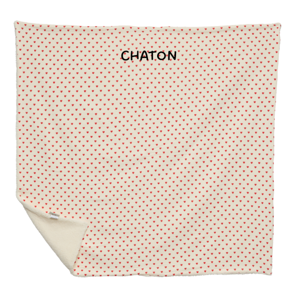 Couverture Pilou