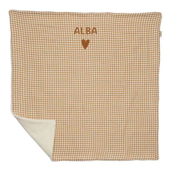 Couverture Pilou