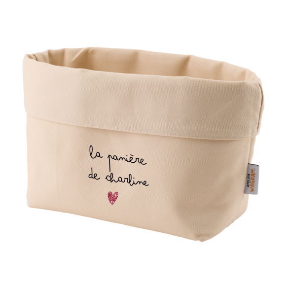 Petite panière