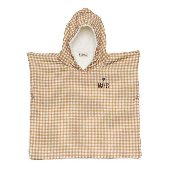 Poncho