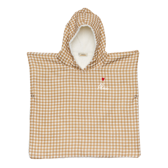 Poncho
