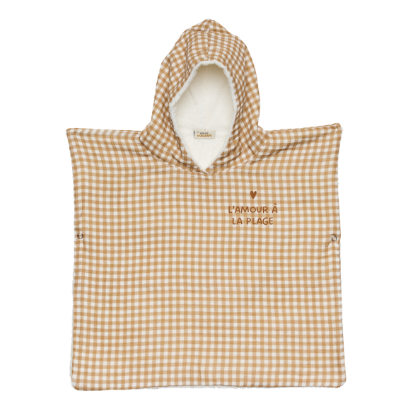 Poncho
