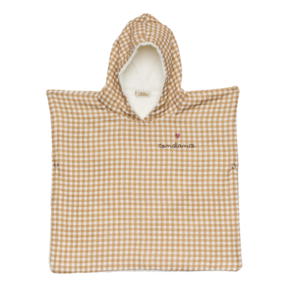 Poncho