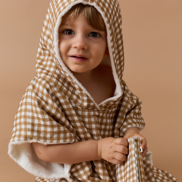 Poncho