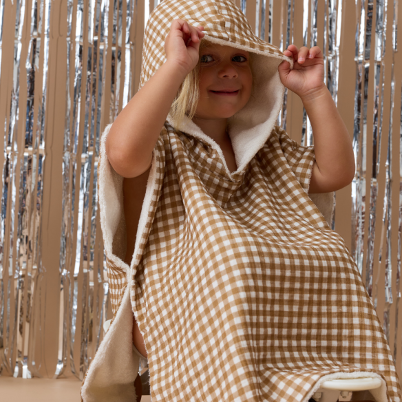 Poncho