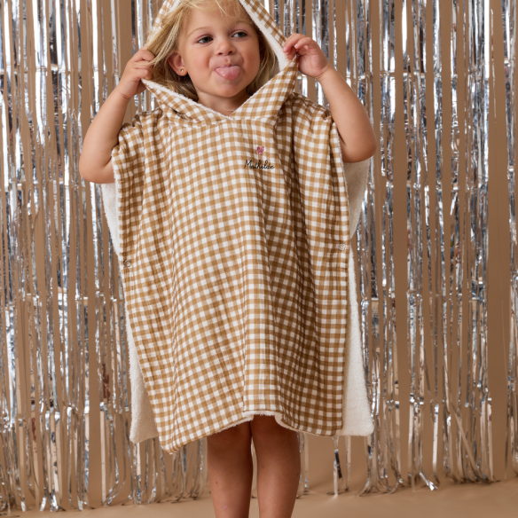 Poncho