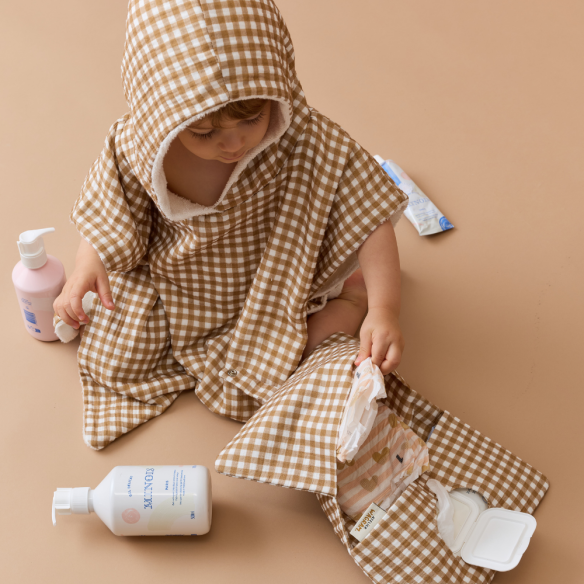 Poncho