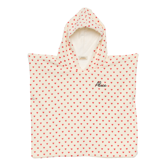 Poncho