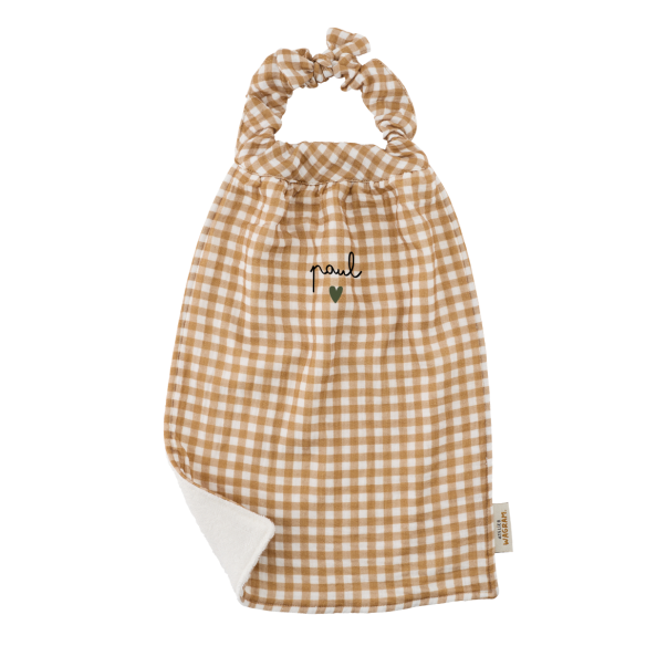 Serviette de cantine