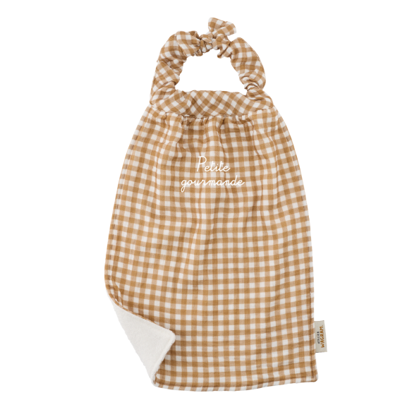 Serviette de cantine