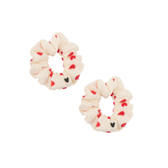 Mini chouchou (lot de 2)