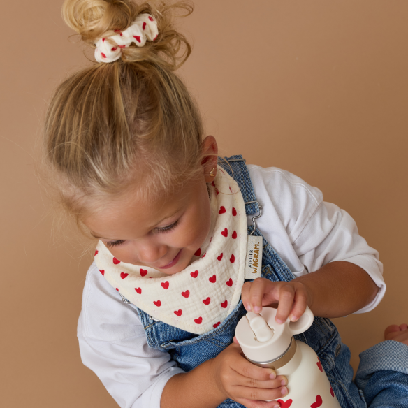 Mini chouchou (lot de 2)