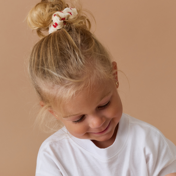 Mini chouchou (lot de 2)