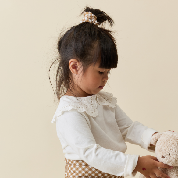Mini chouchou (lot de 2)