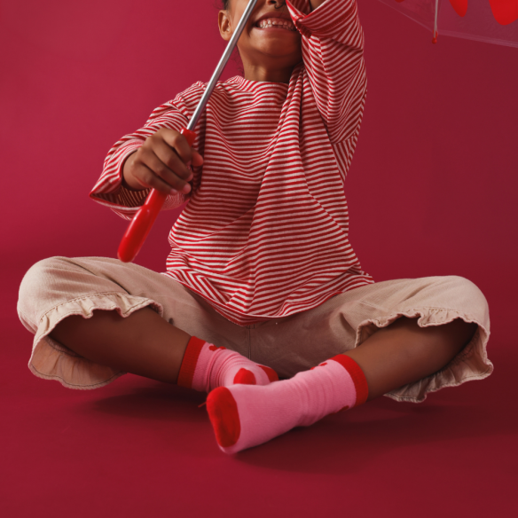 Chaussettes enfant