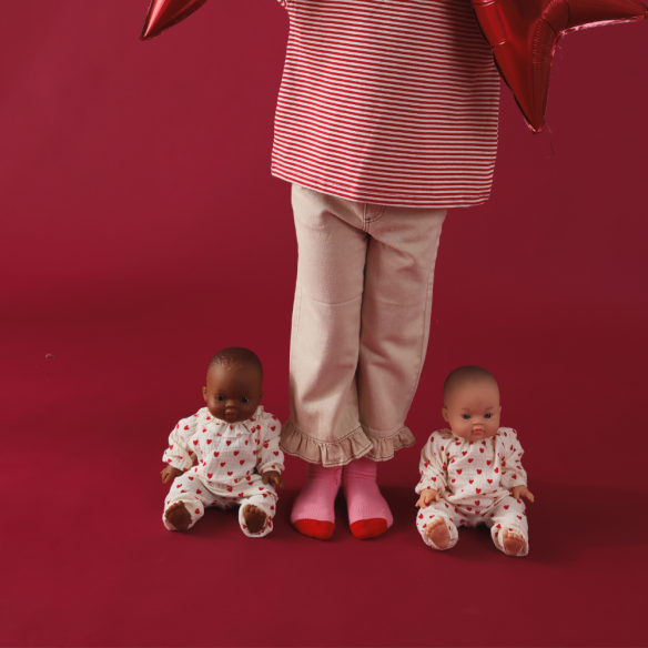 Chaussettes enfant