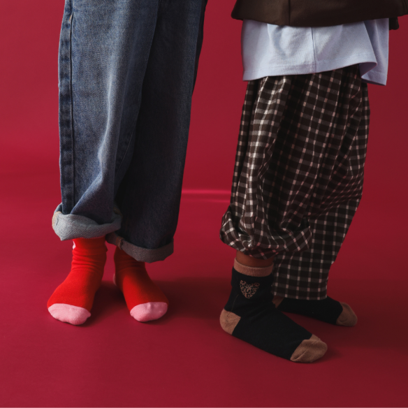Chaussettes enfant