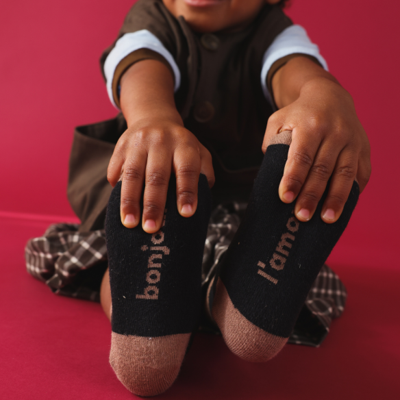 Chaussettes enfant