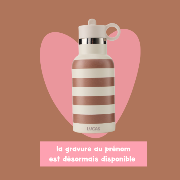 Gourde 350ml