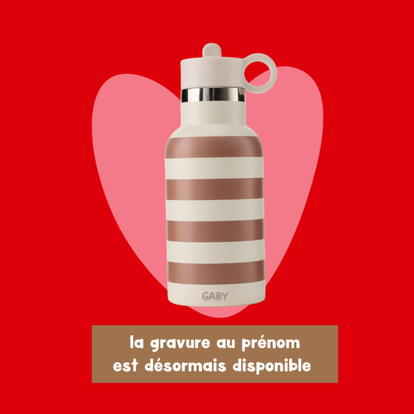 Gourde 350ml