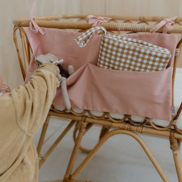 Range doudou