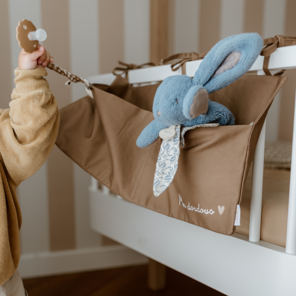 Range doudou